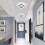 24W Modern Ceiling Lamp, Square LED Ceiling Lights 10