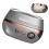 Safe-Angle Automatic Nail Trimmer with LED Display – Effortless One-Handed Operation for All Ages 1