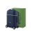 Σετ Μανικιούρ Ταξιδιού "Mini Suitcase" 9 τεμαχίων - Επαγγελματικό Κιτ Περιποίησης μ 5