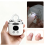 Next-Gen Smart Electric Nail Clipper with LED Digital Display – 3-Speed Precision Automatic Trimmer 1