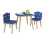 Seat Group Children Table Chair 1