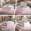 Square Coffee Tables with Storages 5