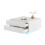Square Coffee Tables with Storages 11