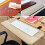 Ergonomic ClampOn Keyboard Tray for Desk, Foldable Adjustable Extender Platform, 20x10in 26x10in 4
