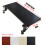 Ergonomic ClampOn Keyboard Tray for Desk, Foldable Adjustable Extender Platform, 20x10in 26x10in 5