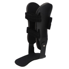 Tutore per caviglia regolabile, stabilizzatore per caviglia in neoprene confortevole che garantisce traspirabilità e vestibilità personalizzabile
