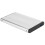 Disco rígido externo super fino de 2,5 polegadas, transferência de dados rápida via USB 3.0, compatível com Vista/Windows 4