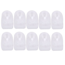 Set professionale di strumenti per nail art, contenitori per polvere per unghie a immersione per french e unghie con paillettes, punte per unghie con