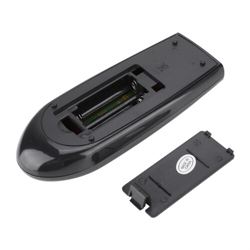 Télécommande infrarouge pour barre de son Samsung, télécommande de remplacement sans programmation nécessaire, compatible avec les systèmes