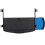 Under Desk Keyboard Tray with Mouse Platform, Adjustable Sliding Drawer for Ergonomic Typing, Easy Installation 1