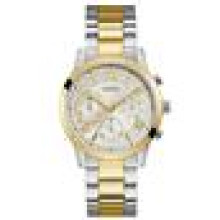 Guess W1070L8 Ladies Stainless Steel Watch