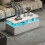 Rectangular Coffee Tables with Storages 1