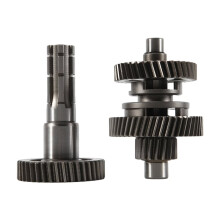 Motorcycle Engine Transmission Gear 200CC Outer Box Spindle Gear for ATV200 ATV 200 High Quality New Accessories