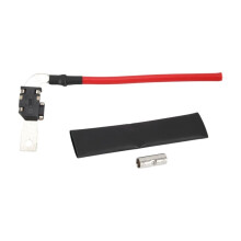 31343764 31412136 Tête de Fusible Positive de Batterie avec Câble de Connexion pour S60 S80 XC60 S80 XC70
