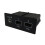USB/AUX Control Unit Input Device Module 280231553R 33352438 33352430 for  CLIO 2020 4