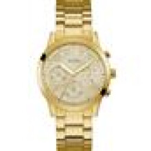 Guess W1070L2 Ladies Stainless Steel Watch