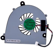 AB7605HXGE3 75mm 5V Graphics Card Cooling Fan with Quiet Airflow and Easy Installation Fit