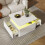 Modern Coffee Table for Living Room 1