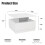 Modern Coffee Table for Living Room 2