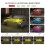 Modern Coffee Table for Living Room 6