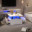 Modern Coffee Table for Living Room 4