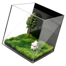 Personaliseer Pet Holographics Memorial Box DIY Pet Hologram-1