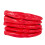 Numbered Closure Golf Iron Protectors Water Resistant PU-Red 1