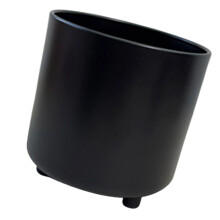 Flower Pot Decorative Vase Holder for Garden Indoor Plant-L