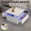 Modern Coffee Table for Living Room 5