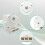 Practical 300W Power Clutch Motor Suitable for Efficient Washers 7