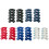 Strong PU Golf Iron Protectors Numbered Universals-royal blue 2