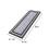 Black PVC Standing Mat 150x45cm 3