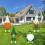Ensemble de 4 décorations de table et de jardin pour la Saint-Patrick 5