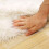 Tapete antiderrapante para quarto, de alta resistência e durabilidade. 4
