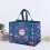 Keeplus Christmas gift bags reusable non-woven 4
