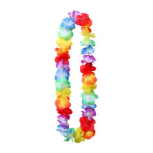 Hawaiian leis bulk pack for dance and party use