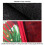 Kerstdeurmat 16x24 inch Polyester Binnen/Buiten 4