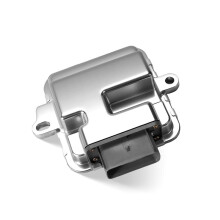 Module de Commande de Frein de Remorque (TBCM) 23337305, 23114650, 2310445 pour Chevy/pour  Silverado, Sierra, Suburban 2015-2019