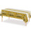 Graduation Tablecloth Scratch Resistant 120x84 in 1