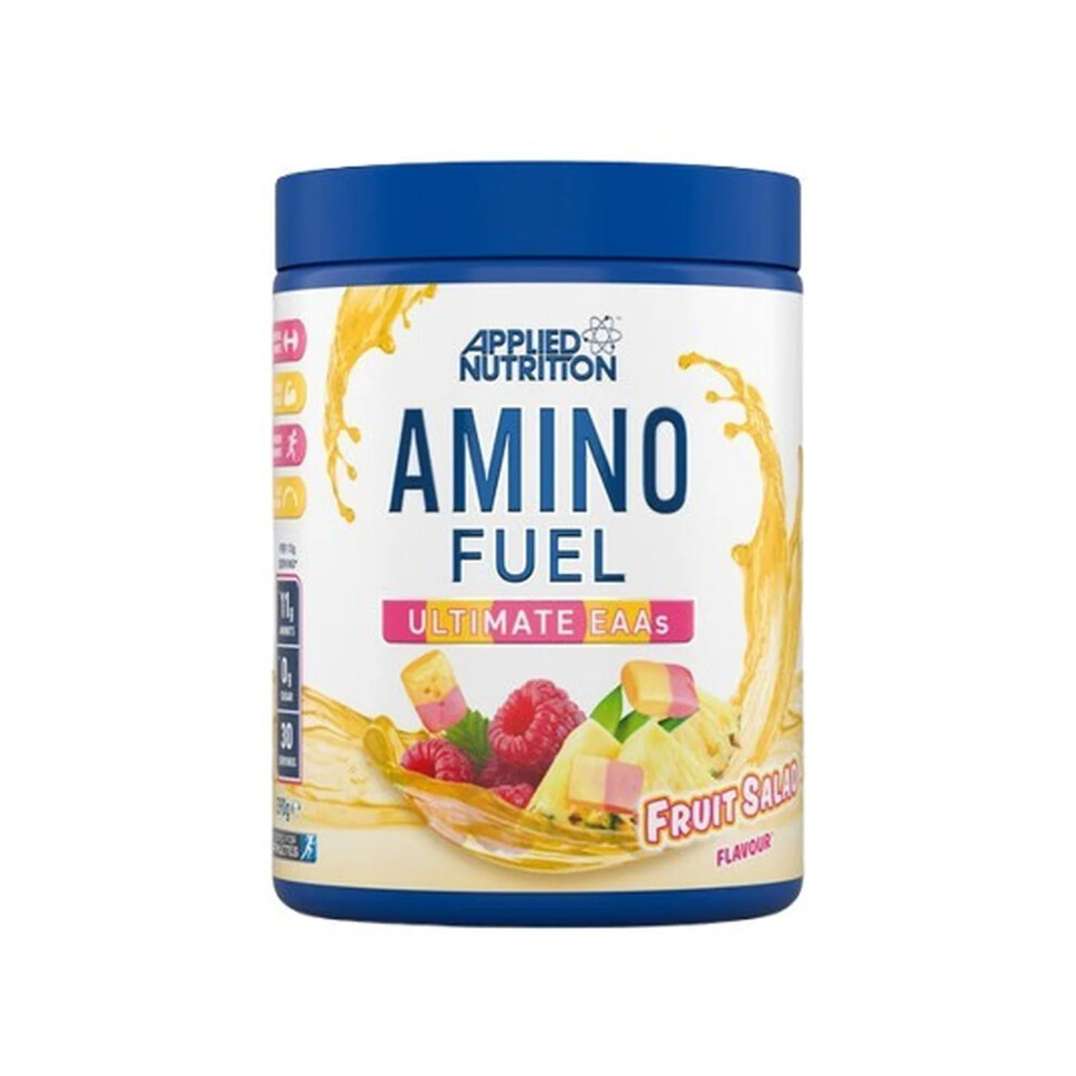 Applied Nutrition Unisex Multicolor Amino Fuel Ultimate Eaas Powder - Fruit Salad - 30 Servings - Image 5