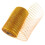 Rouleau de grillage doré 15 cm  10 m 2