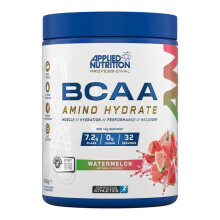BCAA Amino-Hydrate, Watermelon - 450 grams