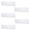 Adjustable Air Conditioner Wind Shield, Anti-Direct Blowing Wind Guide Cover, Wind Shield Hanging Machine Universal 1
