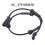 2Pcs Car Wheel Speed Sensor 479102845R 8200675748 for  TRAFIC 2013 1
