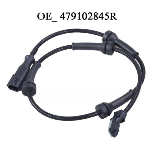 2Pcs Car Wheel Speed Sensor 479102845R 8200675748 for  TRAFIC 2013