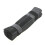 Reusable Cable Ties 7 Inch Black – Adjustable Wire Fastening Straps for Quick Cable Organization 1