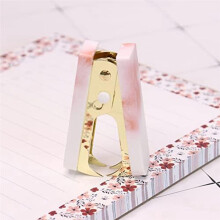 2 Pcs Staple Remover Marble Staple Remover Tool Portable Staple Puller with Lock, Office Desk Organizers and Accessories