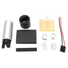 Respaldado por General Motors Fuel Tank Filler Vent Hose, repuesto de piezas originales con ajuste específico para el vehículo, manguera de