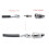 Tauchjacket-Standard-BC-Stecker auf C-Stecker-Adapterstecker 2