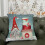 Liuanngg linen pillow cases 2-pack 2